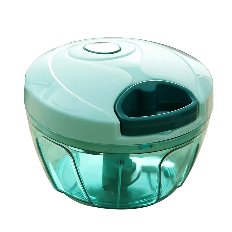 Manual Multi-Function Food Mixing Bowl 400ml
