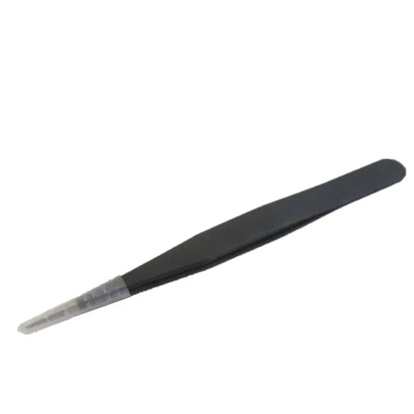Stainless Steel Baking Tweezers, Straight/Curved Tips