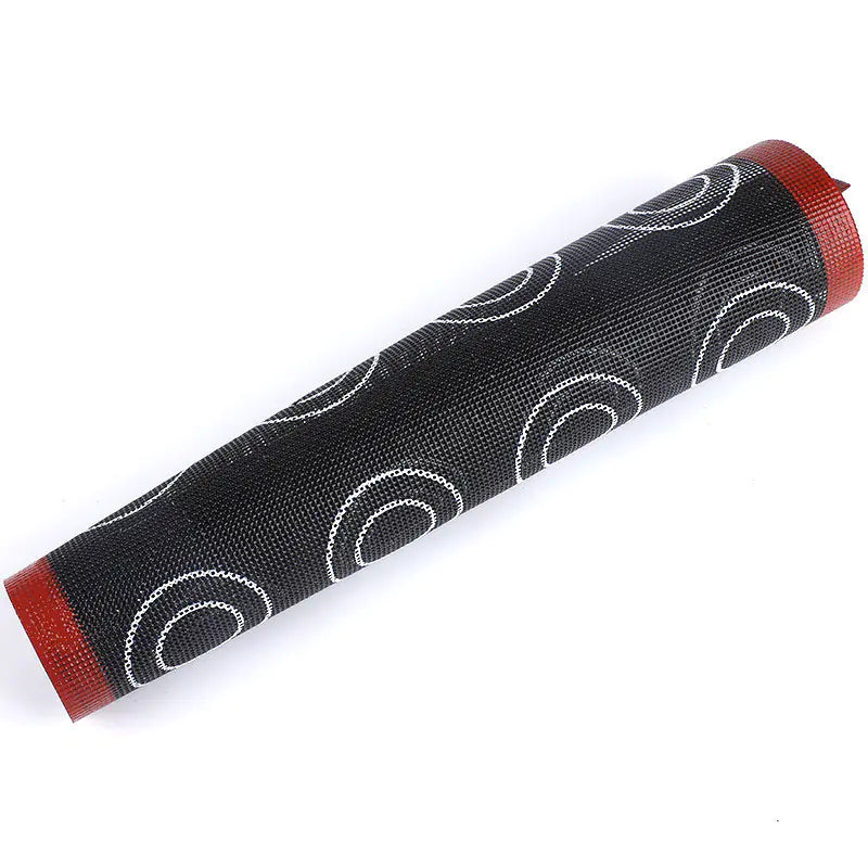Non-Stick High-Temperature Perforated Baking Mat