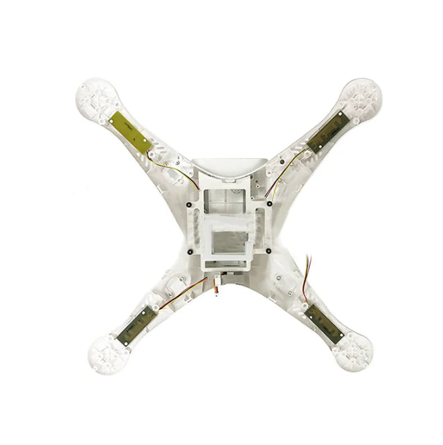 DJI Phantom 3 Pro Advanced Shell Repair Parts